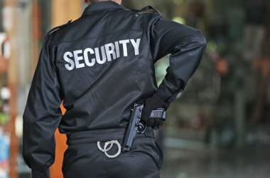 8 Reasons Why You Need A Security Guard In Los Angeles