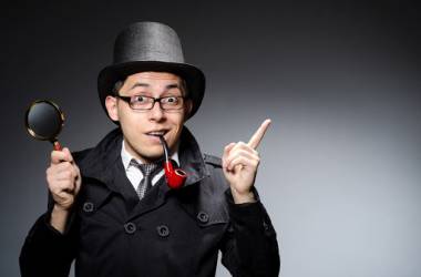 The Evolution of Private Security Guards