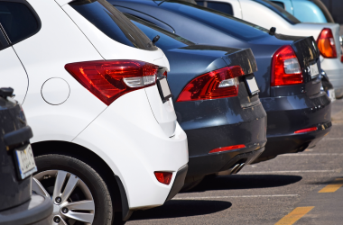 15 Tips For Staying Safe In A Parking Lot