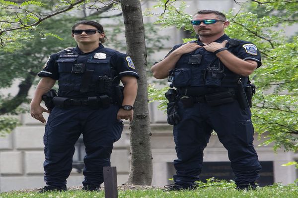 Security Guards 