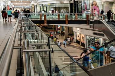 Summer Shopping Center | 13 Safety Tips