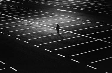 Tips For Walking Alone In A Parking Lot After 1 AM