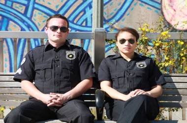 Primary Responsibilities Of A Security Guard