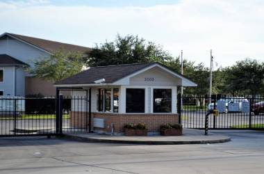 Importance Of Security Guards In A Gated Community