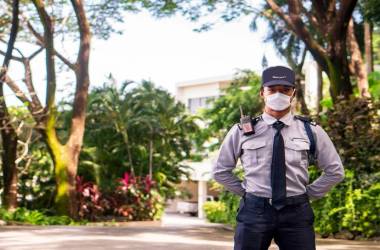 How To Choose The Best Security Company