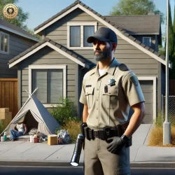 How Security Guard Services Enhance Safety Amid Fremont’s Homelessness Challenges