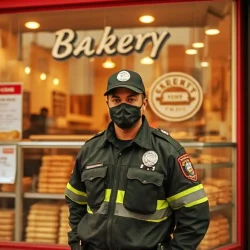 Top Reasons You Need Professional Security Guards in San Francisco