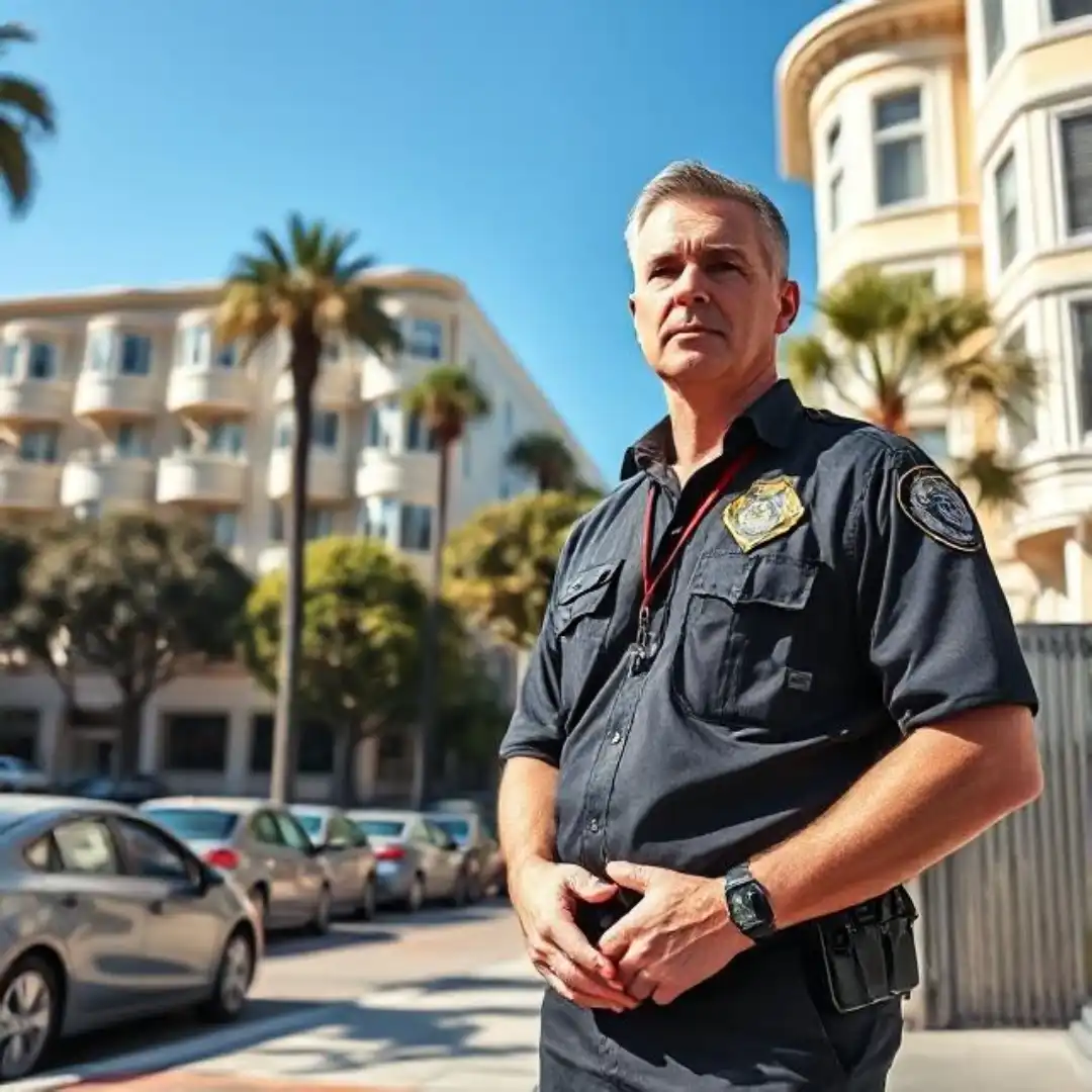 How Enhanced Apartment Security Systems Boost Property Values