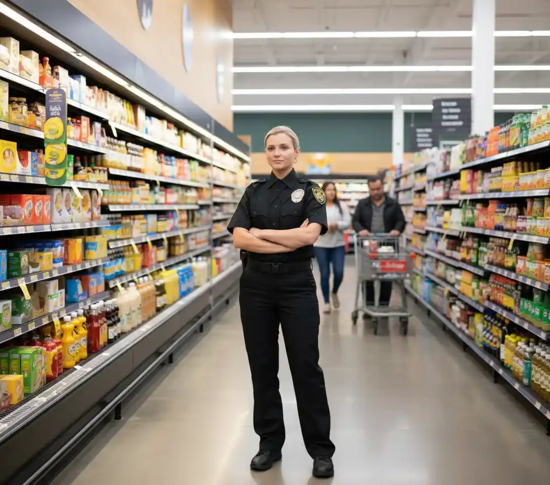 Securelion security - Berkeley Security Guard Services