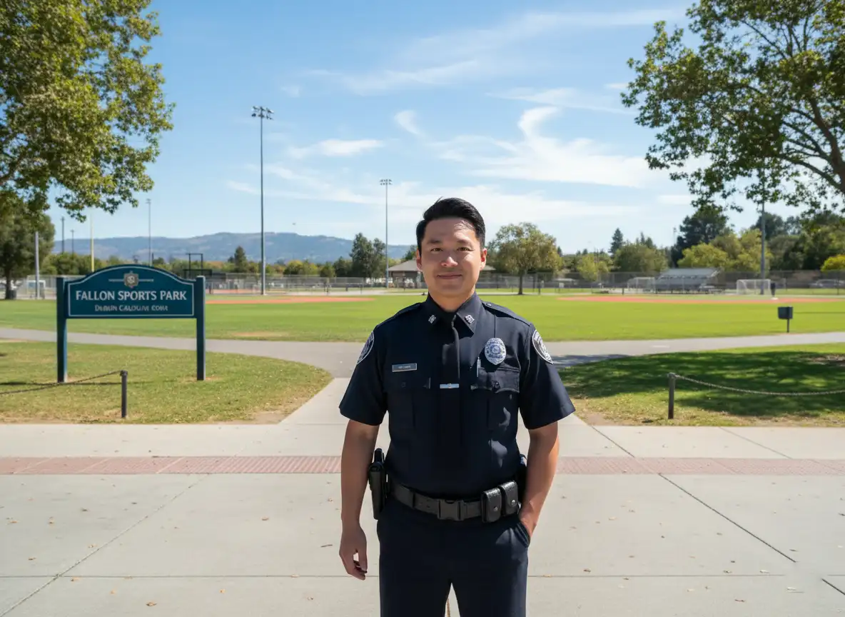 Security Guard Services Dublin,CA