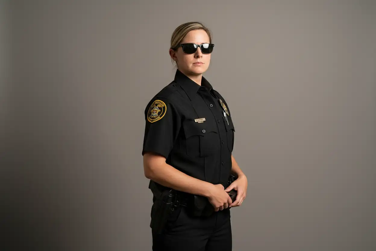 Security Guard Company Emeryville,CA - Securelion Security